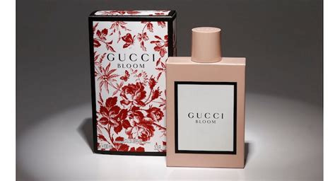 gucci perfume pink square bottle